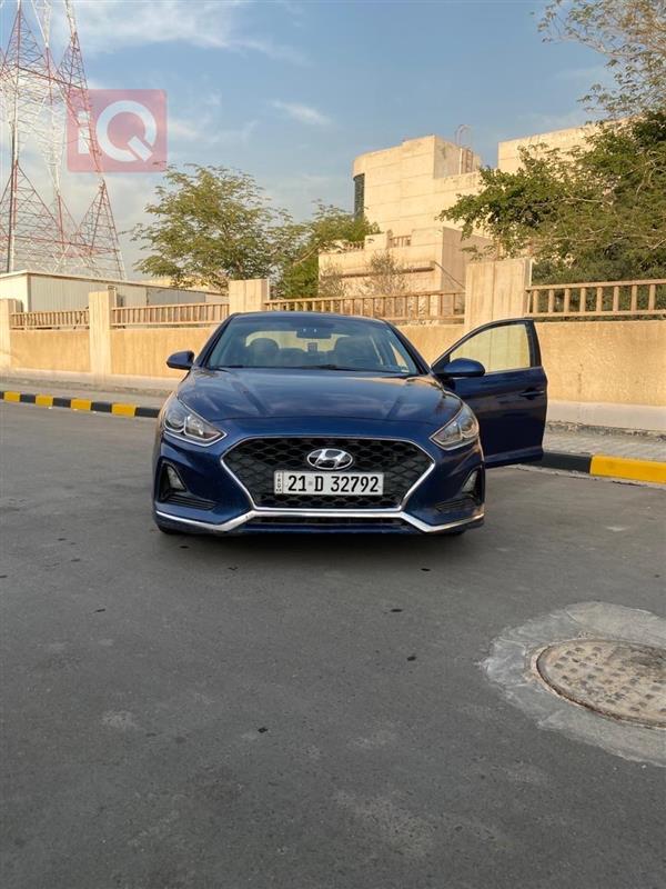 هيونداي   للبيع في العراق